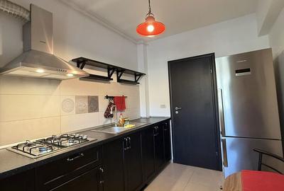 Garsonieră decomandată în Fundeni