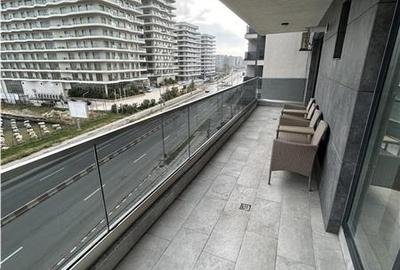 Apartament cu 2 camere decomandat, mobilat în Nord - 9