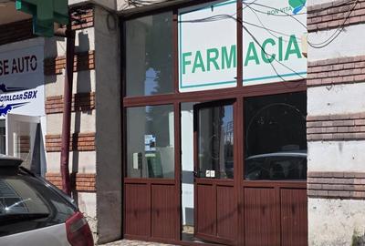 Spațiu comercial, de 62 mp, în Cârciumărești - 5