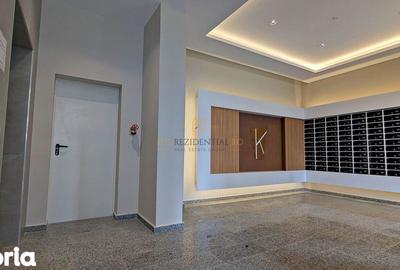 Apartament cu 2 camere decomandat, mobilat în Metalurgiei - 1