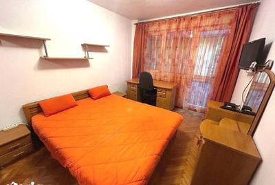 Apartament cu 2 camere, mobilat în Obor - 2
