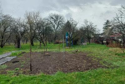 Vand casa + teren comuna Cornu - 3