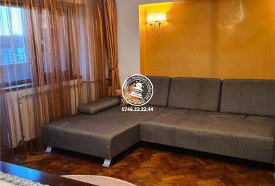 Apartament cu 3 camere decomandat în Podu Roș - 3