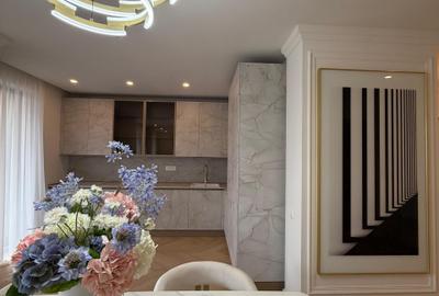 Apartament NOU LUXURY - Erou Iancu Nicolae - 4 camere - 17