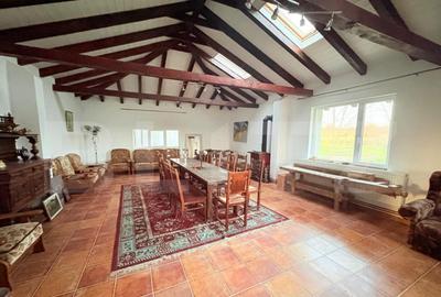 Casa de vanzare 534 mp, teren 16.351 mp, Viile Satu Mare - 2