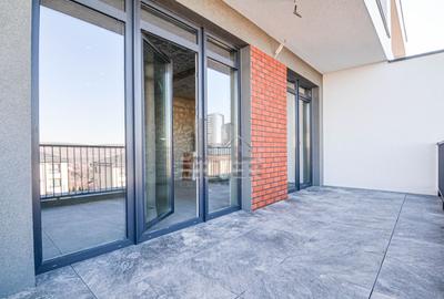 Casa tip Duplex cu demisol si terasa/CF. - 4