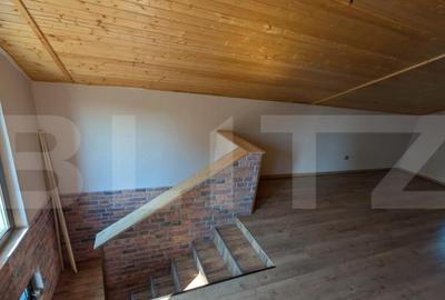 Casa individuala moderna, construc?ie 2021 spa?ioas - 5