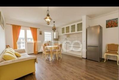 Apartament cu 3 camere decomandat în Poiana Brașov - 1