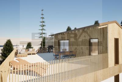 Casă individuală cu 6 camere cu Canalizare în Valea Ierii - 2