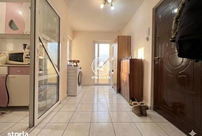 Apartament cu 2 camere decomandat în Frumoasa - 4