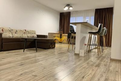 Apartament cu 2 camere nedecomandat, mobilat în Dâmbul Rotund - 2