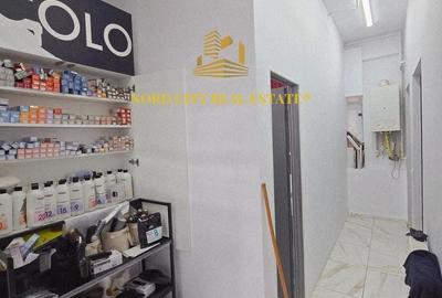 Spațiu comercial, de 88 mp, în Dămăroaia - 4