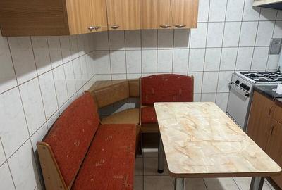 Casa2 camere aparatorii patriei  600euro - 10