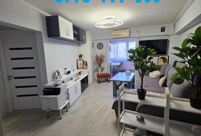 Apartament cu 3 camere decomandat, mobilat în Dorobanți - 1