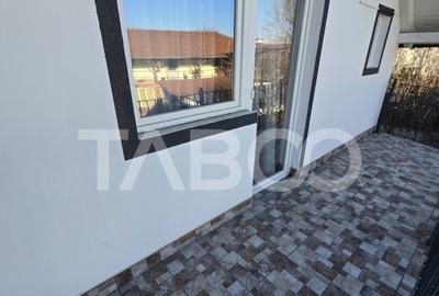 Casa individuala de vanzare 4 camere mobilate utilate Selimb - 8