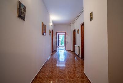 Vila de Vis din Busteni | Priveliste Unica spre Muntii Bucegi! - 8