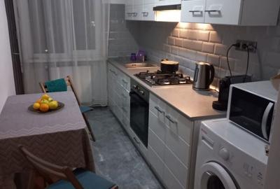 Garsonieră decomandată în Barieră - 1