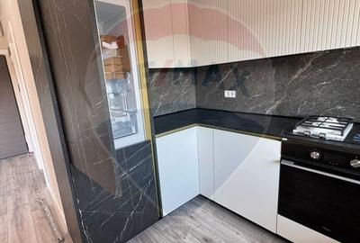 2 camere de inchiriat, bloc nou, etaj 2, Medicina Veche - 8