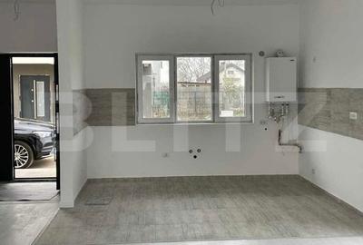 Vila tip duplex cu 4 camere, 114 mp utili si teren de 250 mp in Tunari - 8