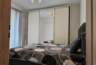 Apartament 2 camere, decomandat, 54 mp, terasa, parcare, metrou, Bucurestii Noi - 1
