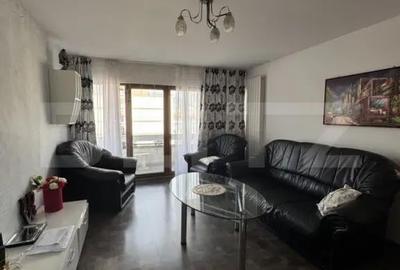 Apartament cu 4 camere decomandat în 22 Decembrie - 12