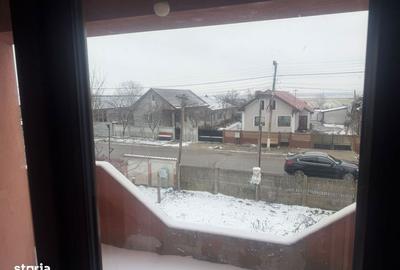 Casă cu 4 camere în Gura Văii - 6