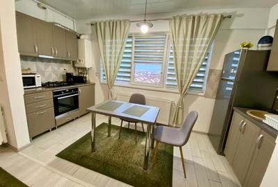 Garsonieră, mobilată în Militari - 4