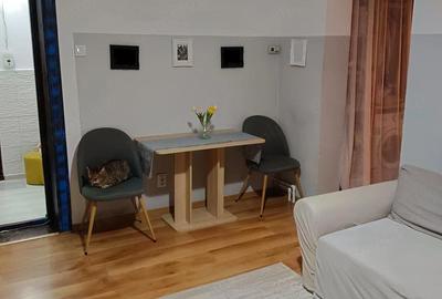 Apartament cu 2 camere semidecomandat în Central - 5