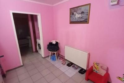 Apartament cu 2 camere decomandat în Central - 1