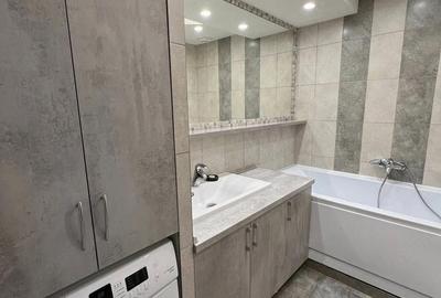 Garsonieră decomandată în Iancului