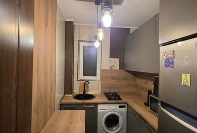 Apartament cu 2 camere decomandat în Faleză - 8
