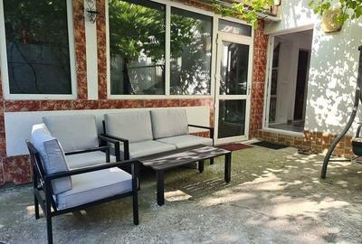 De inchiriat - casa P+1E+M - zona Port, langa liceul de Marina - 15