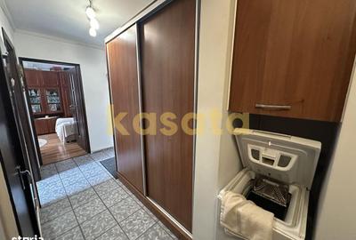 Apartament cu 2 camere decomandat, mobilat în Crângași - 10