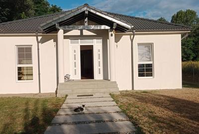 Casă cu 4 camere cu Teren 1400 Mp în Budești - 8