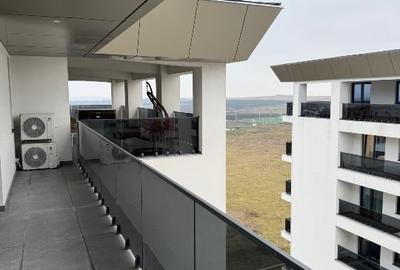 Penthouse De Lux 3 Camere Alexanderman Suceava - 11