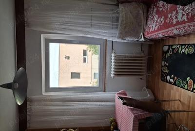 Vand apartament cu 2 camere,27 mp,izolat,mobilat. - 3