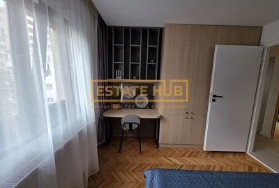 Apartament 3 camere Finisat Modern | Giratoriu Marasti | Comision 0% - 12