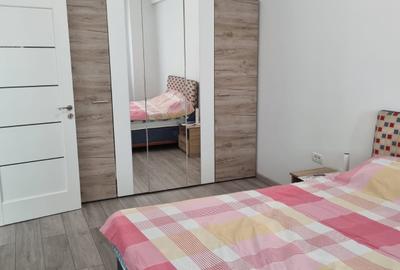 Apartament de Închiriat cu 2 Camere  Zona Scafandri, 450 EUR/lună - 11