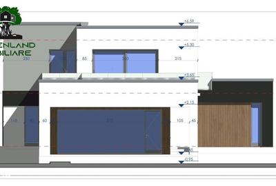 Spațiu comercial, în Aleea Tudor Neculai - 2