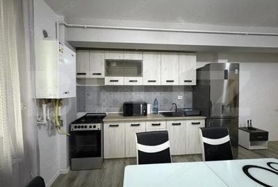 Apartament 2 camere, parcare, pet friendly, zona Regal Baciu - Comision 0 - 6