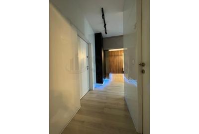REA1022046 Apartament 2 camere mobilat si utilat Floreasca - 8
