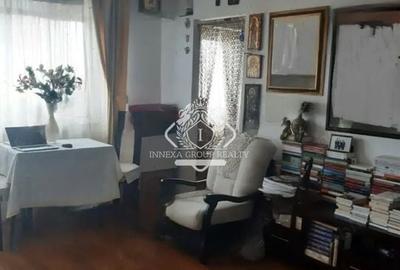 Lacul Tei | Garsoniera decomandată | Bloc 1986 reabilitat | Etaj 8/10 - 3