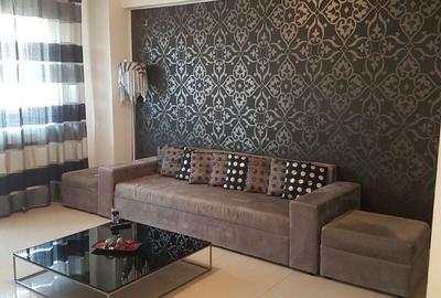 Apartament cu 2 camere în Cățelu - 7