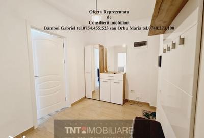 Apartament cu 2 camere în Copou - 3