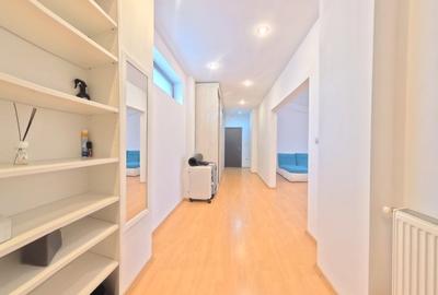 Apartament cu 2 camere decomandat, mobilat în Est - 3