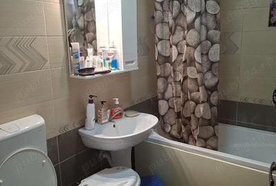 Apartament cu 2 camere semidecomandat în Central - 7