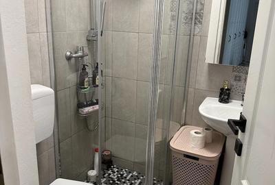 Apartament cu 2 camere decomandat în Central - 6