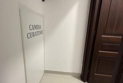 Spațiu comercial, de 118 mp, în Ultracentral - 14