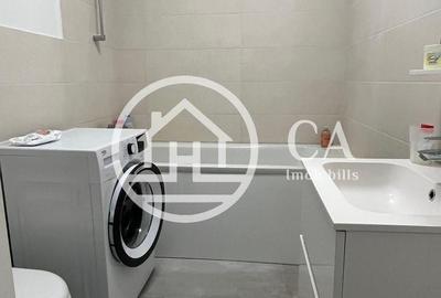 Apartament cu 3 camere decomandat în Sântandrei - 11