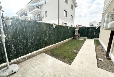 Apartament cochet cu 2 camere si curte proprie | Braytim - 10